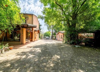 Villa Via Lughese, Forlì - foto 39