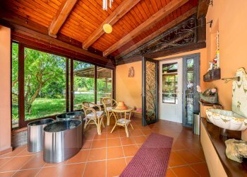 Villa Via Lughese, Forlì - foto 40