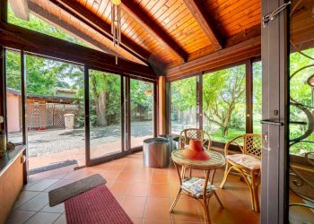 Villa Via Lughese, Forlì - foto 41