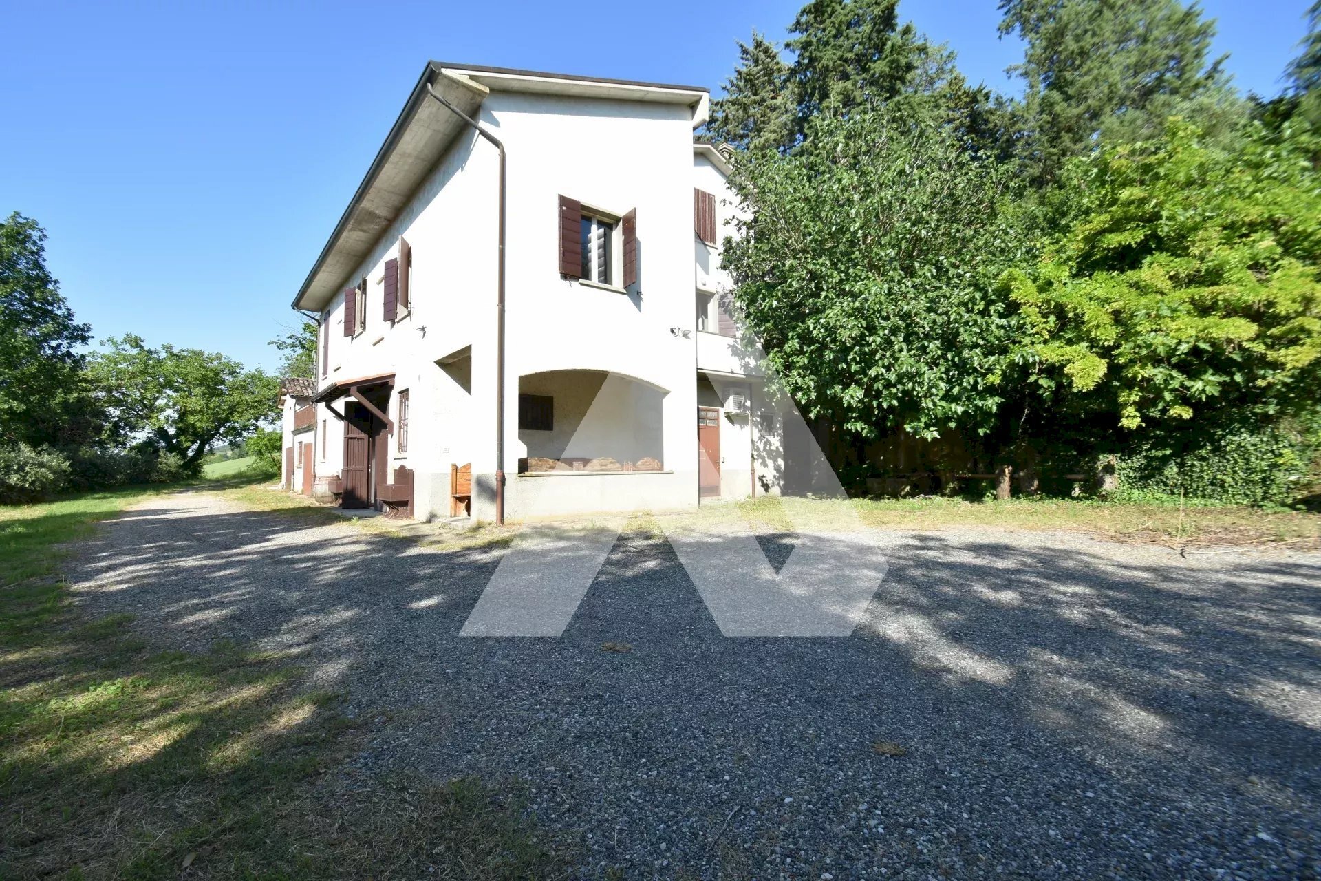 Villa Castrocaro Terme e Terra del Sole - foto 1