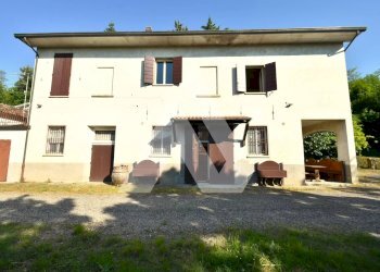 Villa Castrocaro Terme e Terra del Sole - foto 34