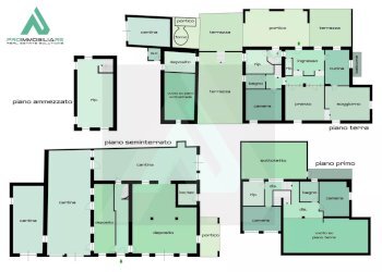 Villa Castrocaro Terme e Terra del Sole - foto 37