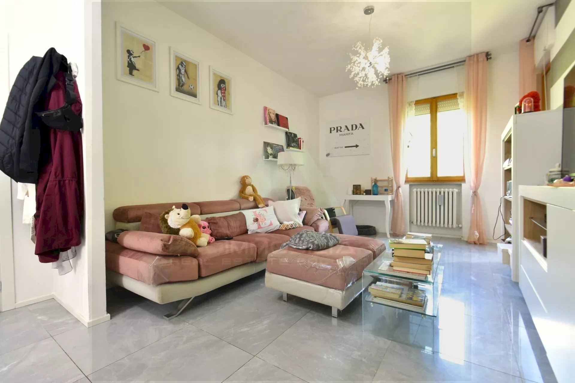 Quadrilocale Viale Salvador Allende, Santa Sofia - foto 2