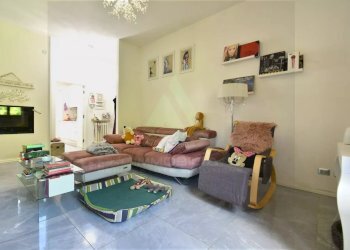 Quadrilocale Viale Salvador Allende, Santa Sofia - foto 3