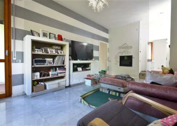 Quadrilocale Viale Salvador Allende, Santa Sofia - foto 4