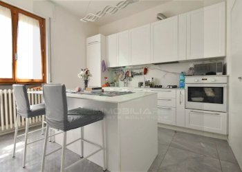 Quadrilocale Viale Salvador Allende, Santa Sofia - foto 8