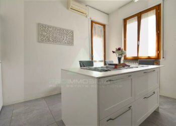 Quadrilocale Viale Salvador Allende, Santa Sofia - foto 9