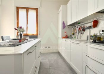 Quadrilocale Viale Salvador Allende, Santa Sofia - foto 10