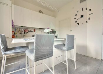 Quadrilocale Viale Salvador Allende, Santa Sofia - foto 11