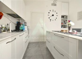 Quadrilocale Viale Salvador Allende, Santa Sofia - foto 12