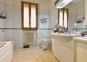 Quadrilocale Viale Salvador Allende, Santa Sofia - foto 13