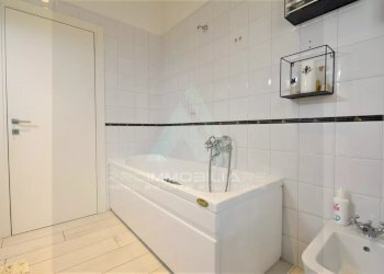 Quadrilocale Viale Salvador Allende, Santa Sofia - foto 14