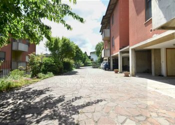 Quadrilocale Viale Salvador Allende, Santa Sofia - foto 19