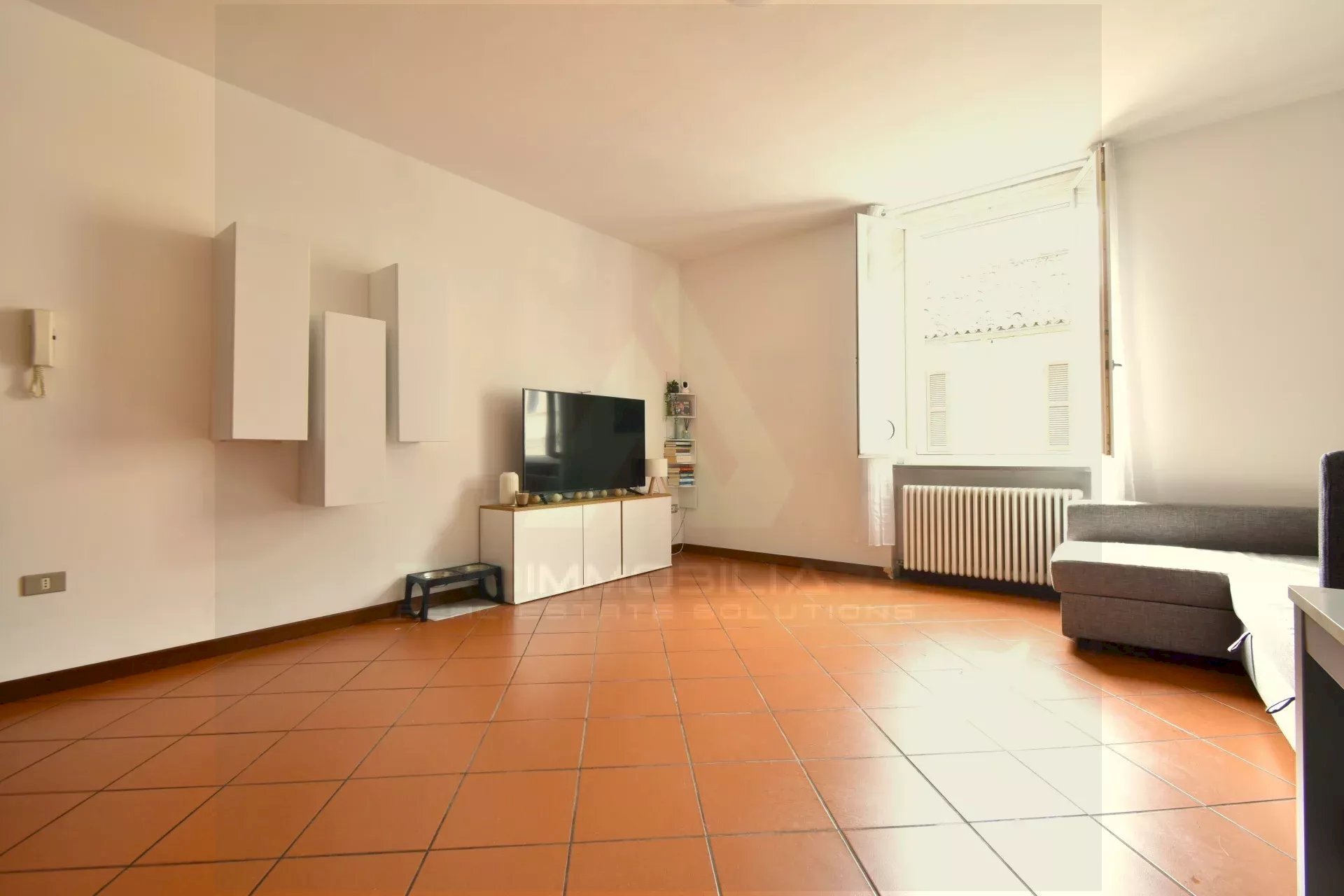 Trilocale Forlì - foto 1