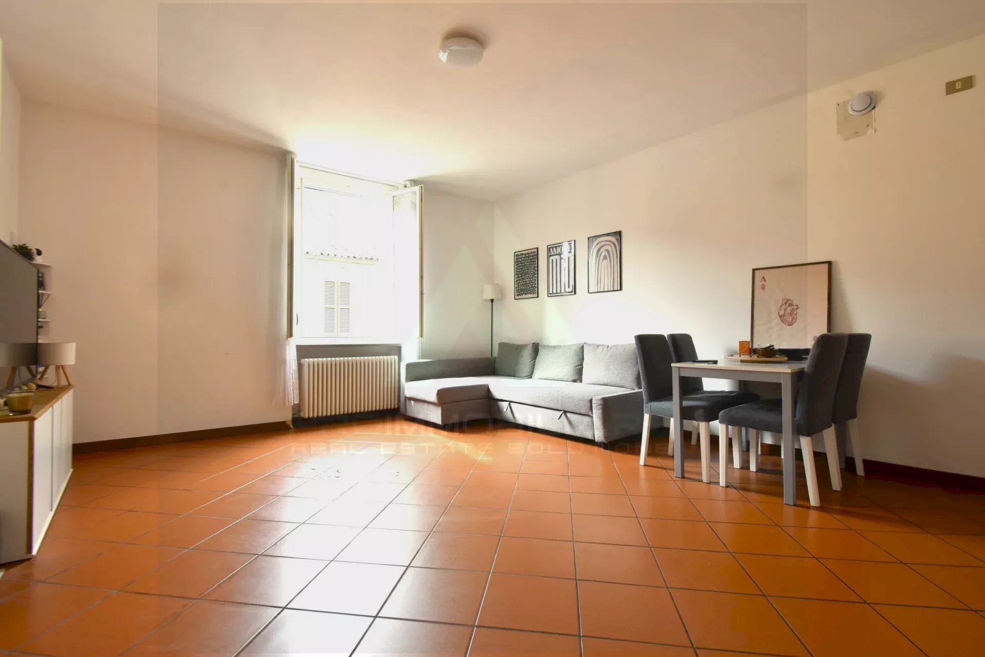 Trilocale Forlì - foto 2