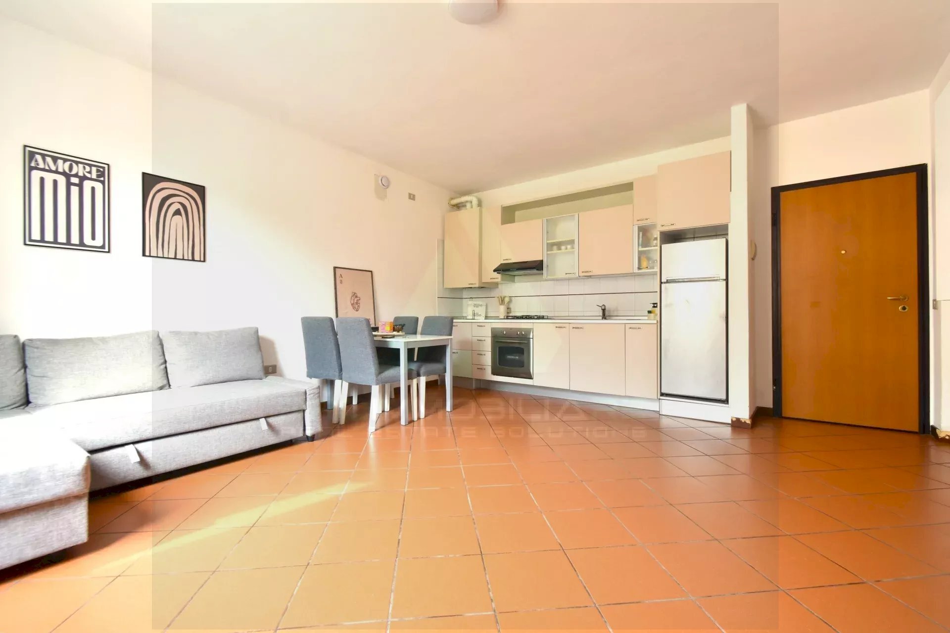 Trilocale Forlì - foto 3