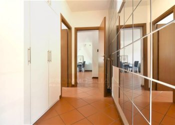 Trilocale Forlì - foto 11