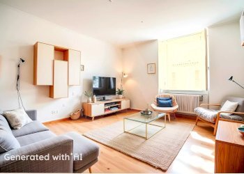 Three-room apartment Forlì - photo 1