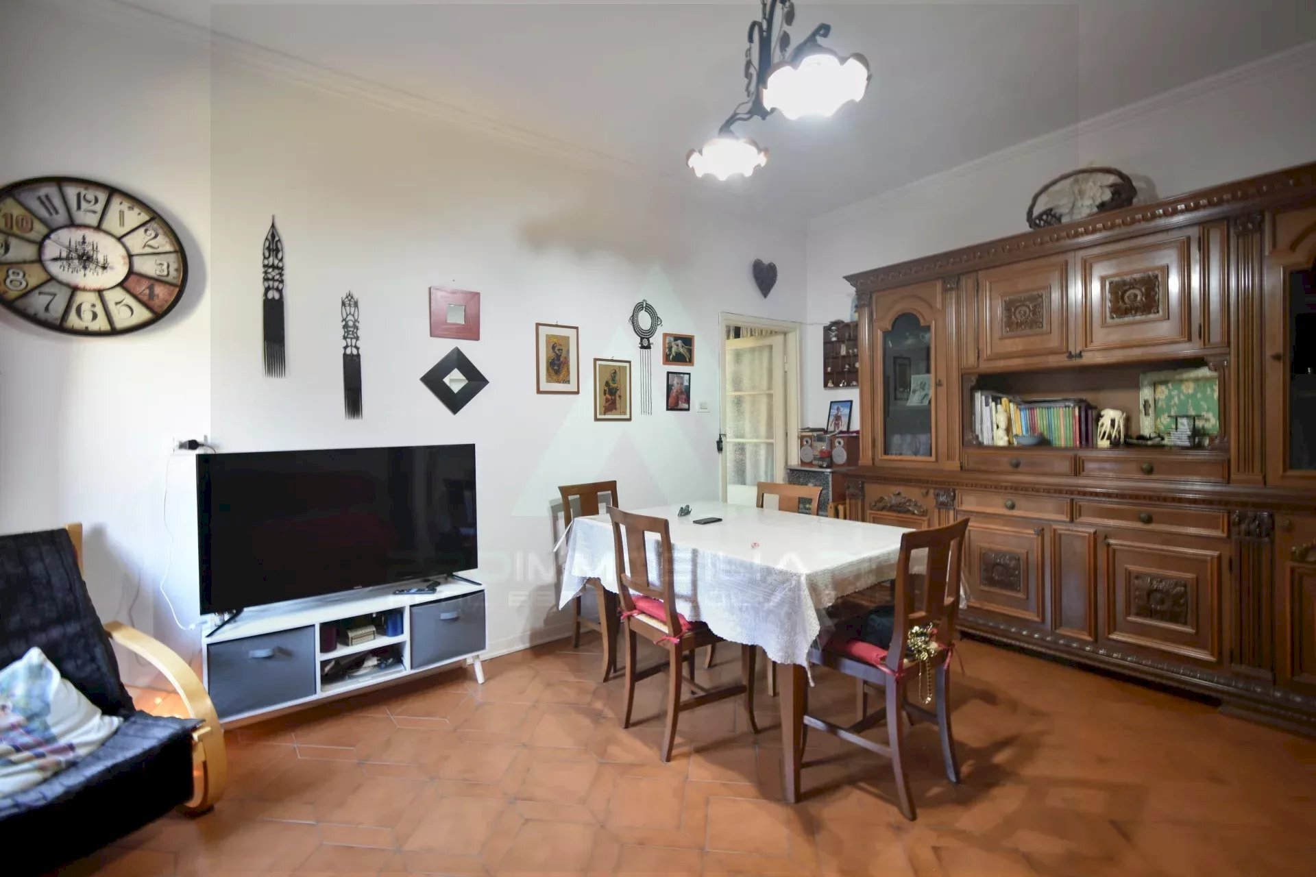Apartment Via Rinaldo Palareti, Forlì - photo 1