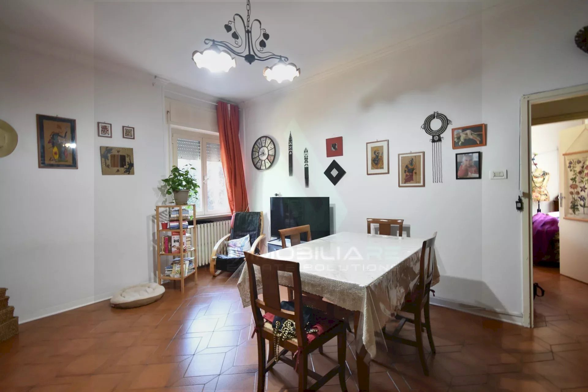 Apartment Via Rinaldo Palareti, Forlì - photo 3