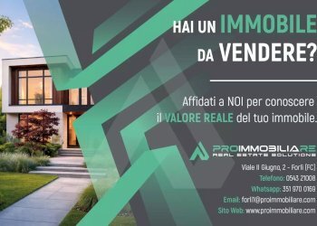 Appartamento Via Rinaldo Palareti, Forlì - foto 16