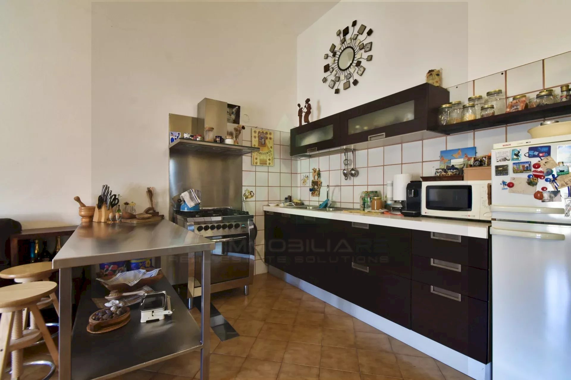 Attico Via Giacomo Matteotti, Dovadola - foto 2