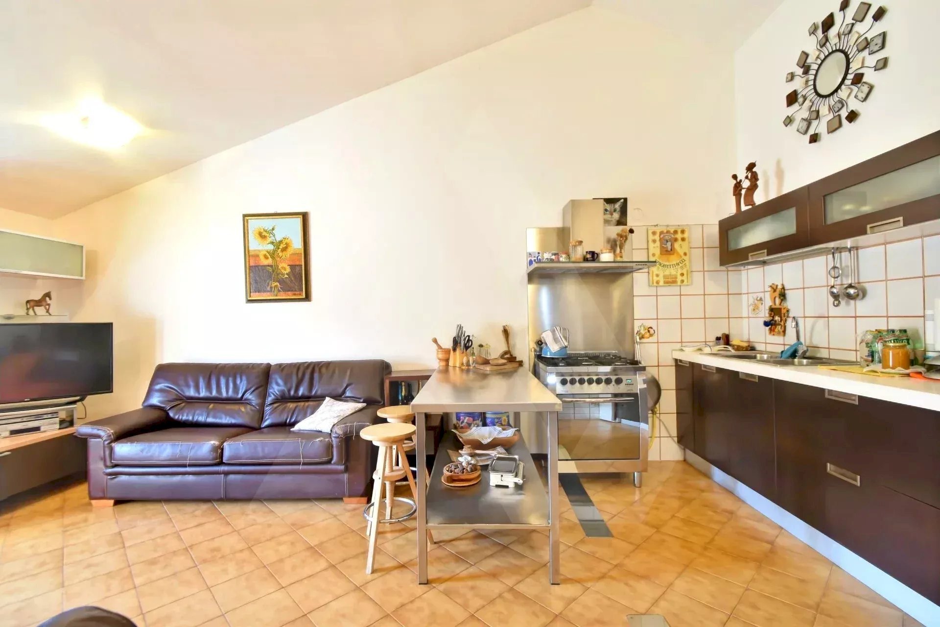 Attico Via Giacomo Matteotti, Dovadola - foto 2