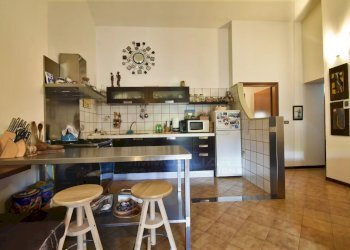 Attico Via Giacomo Matteotti, Dovadola - foto 3