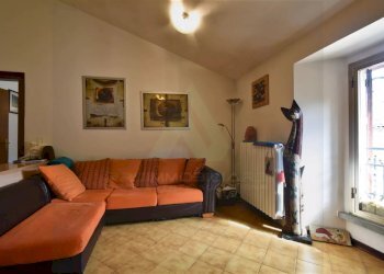 Attico Via Giacomo Matteotti, Dovadola - foto 4