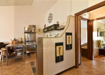 Attico Via Giacomo Matteotti, Dovadola - foto 9