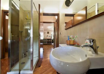 Attico Via Giacomo Matteotti, Dovadola - foto 11