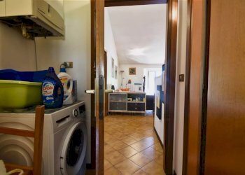 Attico Via Giacomo Matteotti, Dovadola - foto 14