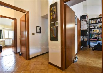 Attico Via Giacomo Matteotti, Dovadola - foto 16