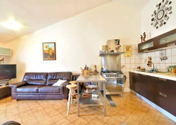 Attic Via Giacomo Matteotti, Dovadola - photo 2