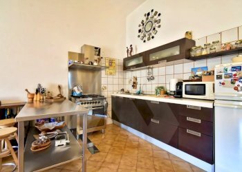 Attico Via Giacomo Matteotti, Dovadola - foto 3