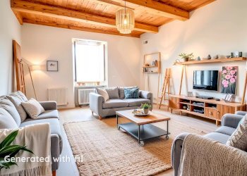 Historic Residence Galeata - photo 2