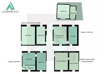 Historic Residence Galeata - photo 15