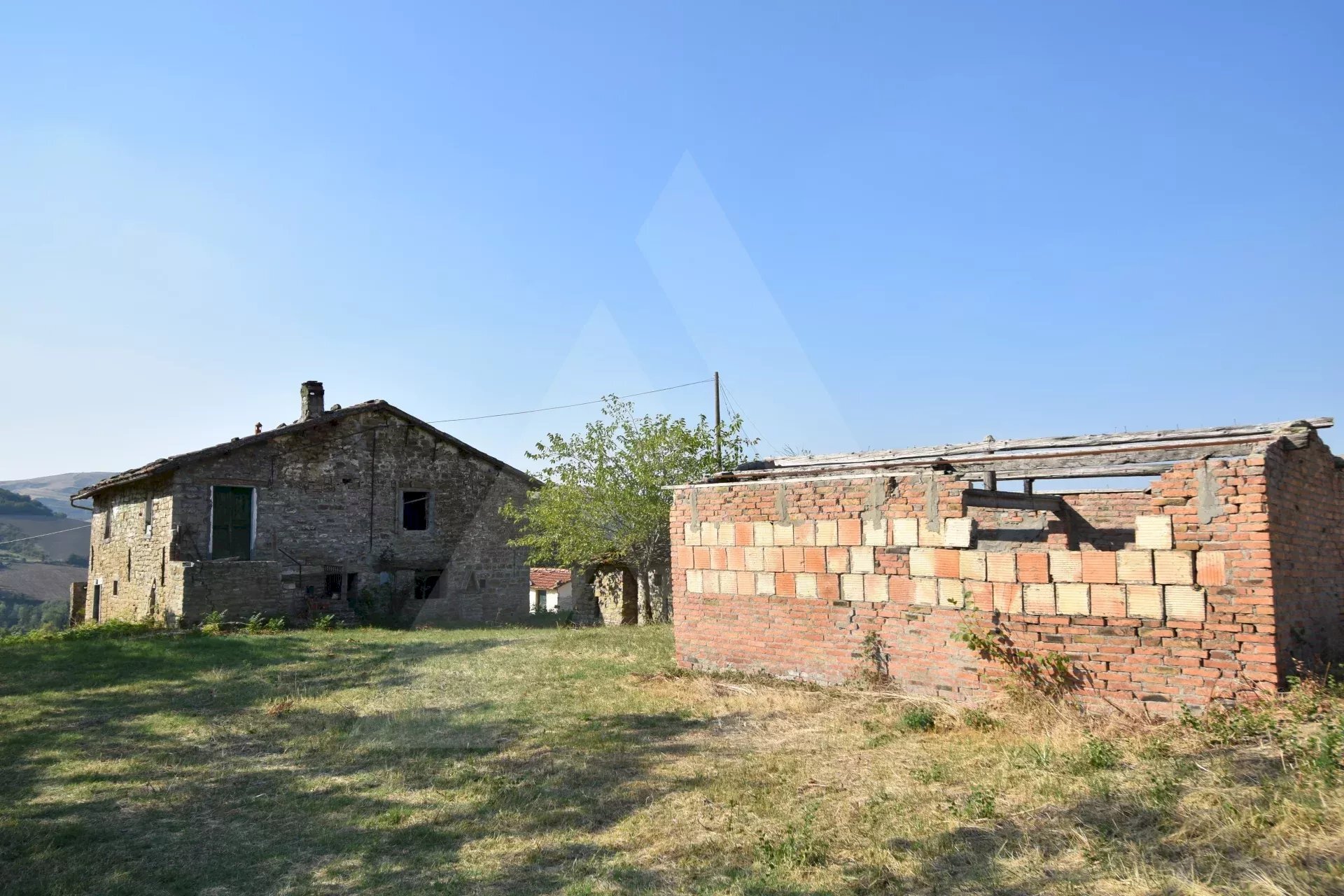 Casale Civitella di Romagna - foto 1