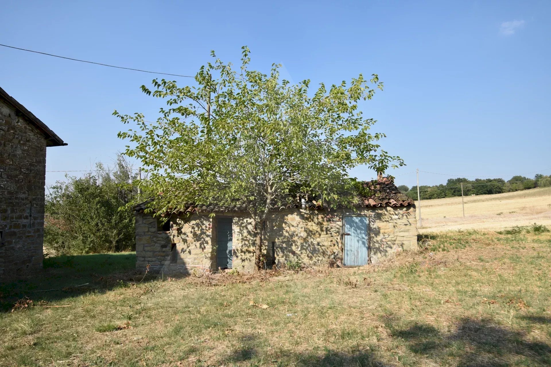 Casale Civitella di Romagna - foto 3