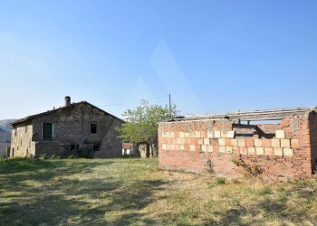 Casale Civitella di Romagna - foto 1