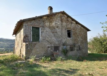 Casale Civitella di Romagna - foto 2