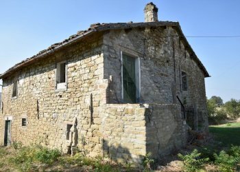 Casale Civitella di Romagna - foto 5