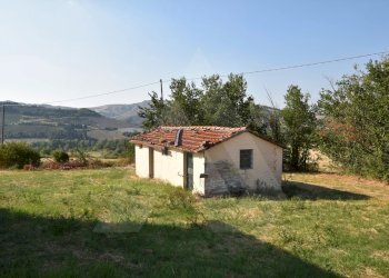 Casale Civitella di Romagna - foto 7