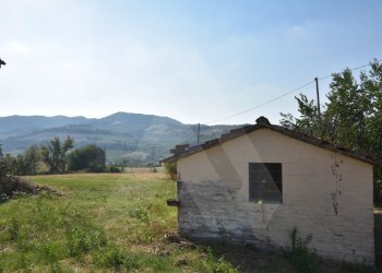 Casale Civitella di Romagna - foto 8