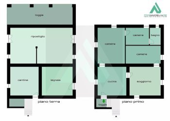 Casale Civitella di Romagna - foto 10