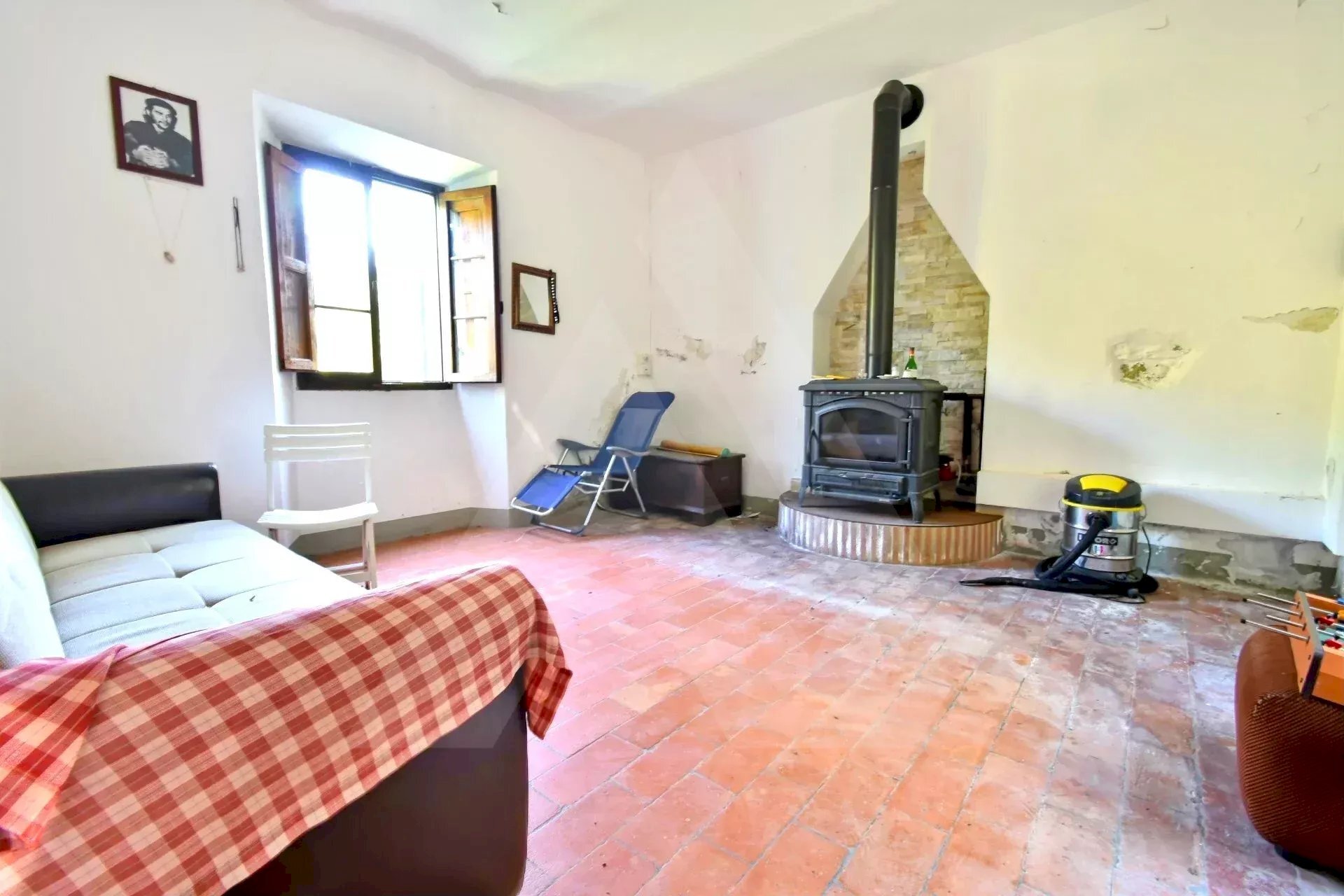 Casa indipendente Via Nazionale, Portico e San Benedetto - foto 1