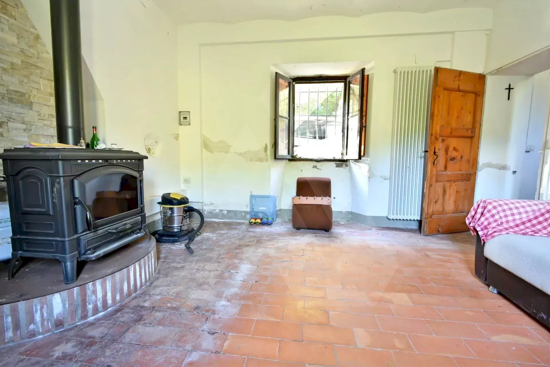 Casa indipendente Via Nazionale, Portico e San Benedetto - foto 3
