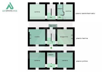 Independent house Via Nazionale, Galeata - photo 22