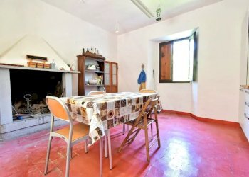 Casa indipendente Via Nazionale, Portico e San Benedetto - foto 4