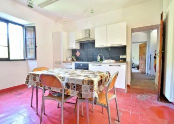 Casa indipendente Via Nazionale, Portico e San Benedetto - foto 5